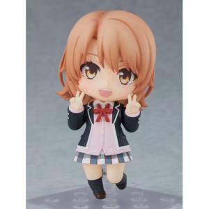 ねんどろいど やはり俺の青春ラブコメはまちがっている。 完 一色 