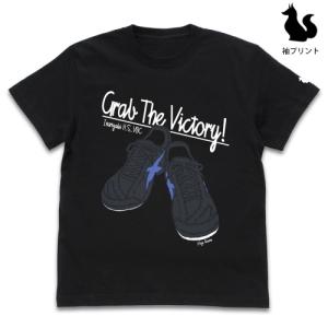 ハイキュー!! TO THE TOP グッズ 宮侑シューズ Tシャツ BLACK Lサイズ コスパ【予約/9月上旬】｜alice-sbs-y