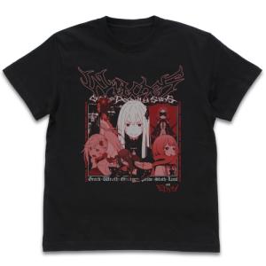 Re:ゼロから始める異世界生活 リゼロ レム （3rd season） Tシャツ