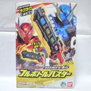 仮面ライダービルド ラクラクモデラー4th フルボトルバスター プラモデル 食玩 バンダイ｜alice-sbs-y