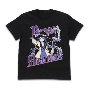 ドロヘドロ 原作版 グッズ 悪魔ニカイドウ Tシャツ BLACK Mサイズ