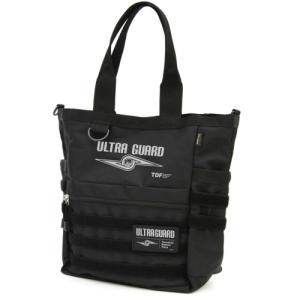 ふしぎの海のナディア グッズ N-ノーチラス号 ラージトート BLACK