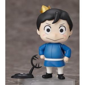 ねんどろいど 王様ランキング ボッジ&カゲ プラスチック製塗装済み可動フィギュア フリーイング 【11月末〜12月上旬】の商品画像