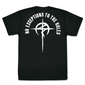 ダーリン・イン・ザ・フランキス ゼロツー Tシャツ BLACK ダリフラ S