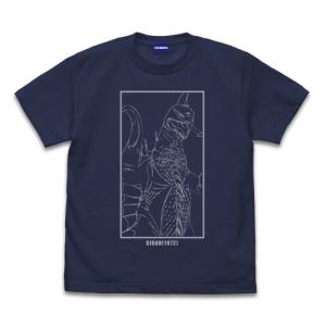 銀河英雄伝説 グッズ 銀河英雄伝説ロゴTシャツ NAVY Sサイズ コスパ