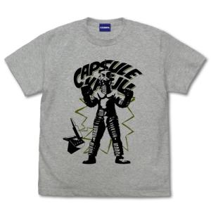 遊☆戯☆王デュエルモンスターズGX 方向音痴のヨハン Tシャツ