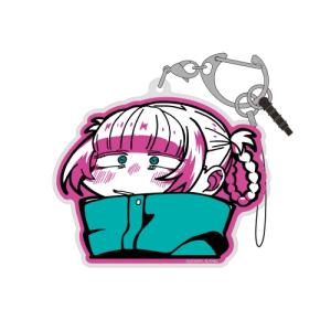 ラブライブ！ 南 ことり アクリルマルチキーホルダー パーティードレス