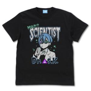 ラブライブ！スーパースター!! 若菜 四季 エモーショナルTシャツ BLACK Lサイズ コスパ【予約/10月上旬】｜alice-sbs-y