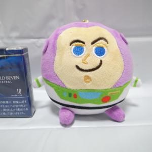 スティッチ エンジェル ボールチェーン付きぬいぐるみ ハートランド