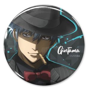 NARUTO -ナルト- 疾風伝 はたけカカシ 65mm缶バッジ コスパ【予約/10月
