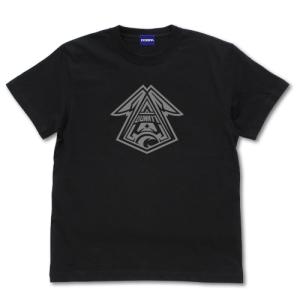 ブラック★ロックシューター FRAGMENT バニー1 Tシャツ BLACK XLサイズ コスパ 【8月上旬】の商品画像