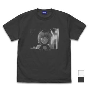推しの子 MEMちょ フォトグラフィック Tシャツ SUMI Lサイズ コスパ 【6月上旬】の商品画像