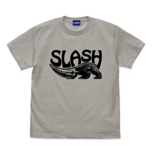 ガメラ GAMERA -Rebirth- ギロン Tシャツ LIGHT GRAY Mサイズ コスパ【...