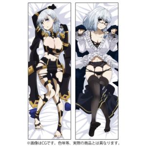 嘆きの亡霊は引退したい ティノ・シェイド 抱き枕カバー（2way