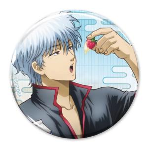 NARUTO -ナルト- 疾風伝 はたけカカシ 65mm缶バッジ コスパ【予約/10月