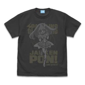 スマイルプリキュア！ キュアピース Tシャツ リメイクVer. SUMI Sサイズ コスパ 【7月上旬】の商品画像