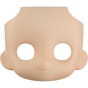 ねんどろいどどーる かすたむフェイスパーツ 00...の商品画像