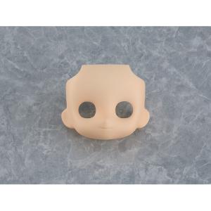 ねんどろいどどーる かすたむフェイスパーツ 0...の詳細画像1