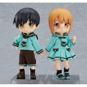 ねんどろいどどーる かすたむフェイスパーツ 0...の詳細画像3