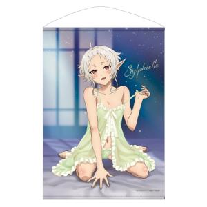 無職転生II 異世界行ったら本気だす 描き下ろし シルフィエット 100cm