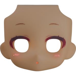 ねんどろいど ねんどろいどどーる かすたむフェイスパーツ ジト目