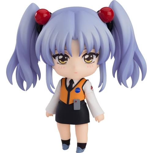 ねんどろいど 機動戦艦ナデシコ ホシノ・ルリ グッドスマイルカンパニー
