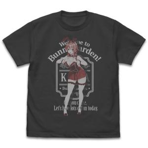 中古マウスパッド 花奈 立体(おっぺぇ)マウスパッド 「バニーガーデン