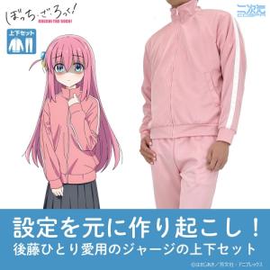 ウマ娘 プリティーダービー トレセン学園 ジャージ (上下セット) L