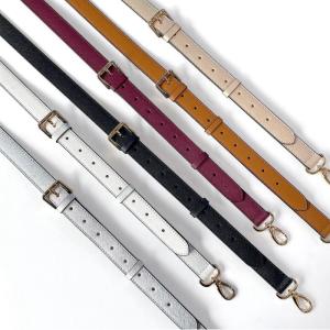 LOUIS VUITTON（ルイ・ヴィトン） 美品 ヌメ革 調整可能 ショルダー