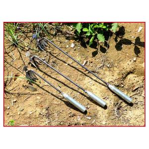 草抜き 雑草除去ツール 2個セット 道具 草取...の詳細画像3