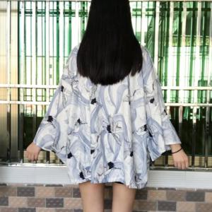 レディース 羽織 S-2XL メンズ 羽織り ...の詳細画像3