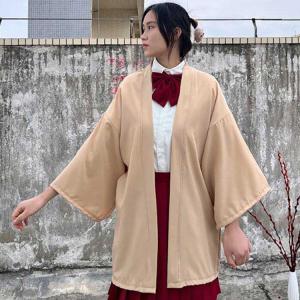 甚平 女性用 じんべい ゆったり レディース ...の詳細画像3