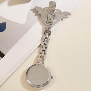 ナースウォッチ 学生用 ナース用 フック式 時...の詳細画像4