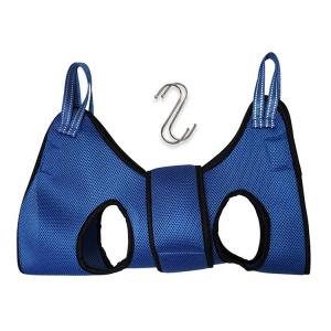 犬 ペット用品 入浴 グルーミングハンモック ...の詳細画像4