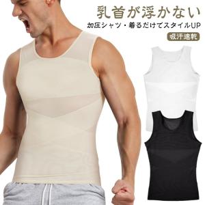 加圧インナー コンプレッションウェア 筋トレ 筋...の商品画像