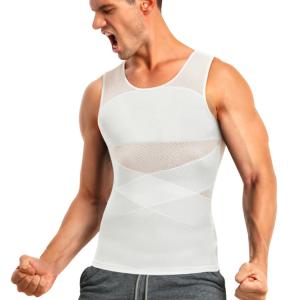 加圧インナー コンプレッションウェア 筋トレ ...の詳細画像1