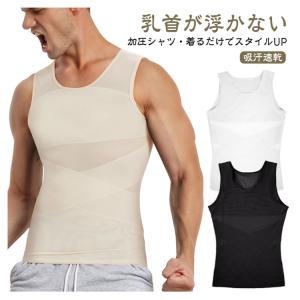 加圧インナー コンプレッションウェア 筋トレ ...の詳細画像5