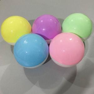 100個入り ガチャガチャ 空カプセル 50m...の詳細画像4