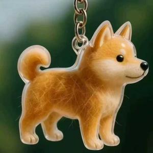 メモリアルグッズ 収納ボトル ペット遺毛ケース...の詳細画像4