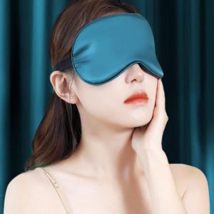 温かい 安眠 アイマスク 耳栓付き ホット ア...の詳細画像4