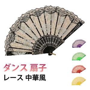 扇子 バレエ キトリの扇子 ラメ入り 全10色...の詳細画像5