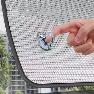 断熱 省エネ アルミシート 遮熱 アルミ断熱シ...の詳細画像4