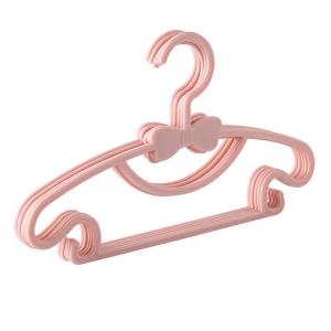 ハンガー 子供用 キッズ用 20本セット 新生...の詳細画像4
