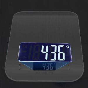 電子測り 防水 5kg キッチンスケール 電子...の詳細画像3