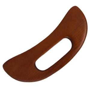 リンパマッサージ 頭皮マッサージ ボード カッ...の詳細画像4