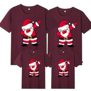 tシャツ tシャツ クリスマス 男性 プレゼン...の詳細画像1