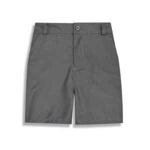 半ズボン 中学生 丸洗いOK 紺 男子 用 ジ...の詳細画像4
