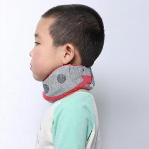キッズ ネックサポーター 子供 姿勢 首 スト...の詳細画像4