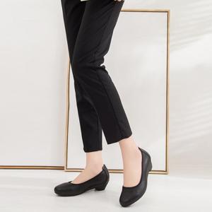 走れるパンプス パンプス 歩きやすい 幅広タイ...の詳細画像2