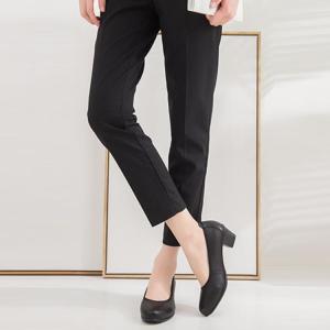 走れるパンプス パンプス 歩きやすい 幅広タイ...の詳細画像3